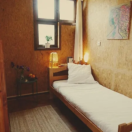 Le Payanet Coworking & Yoga Saint-Martin-de-Brômes