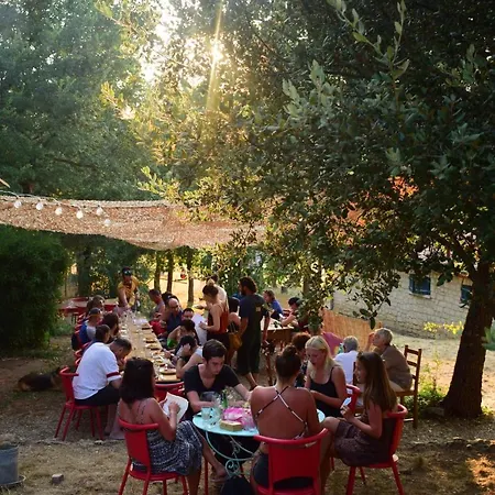 Le Payanet Coworking & Yoga