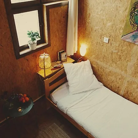 بيت شباب Le Payanet Coworking & Yoga *